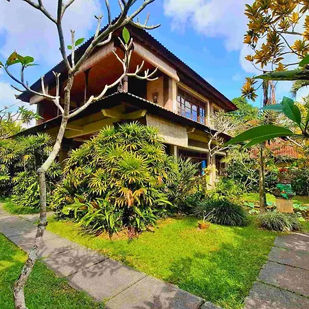Gitali 1 Bedroom Superior Garden View Zn244